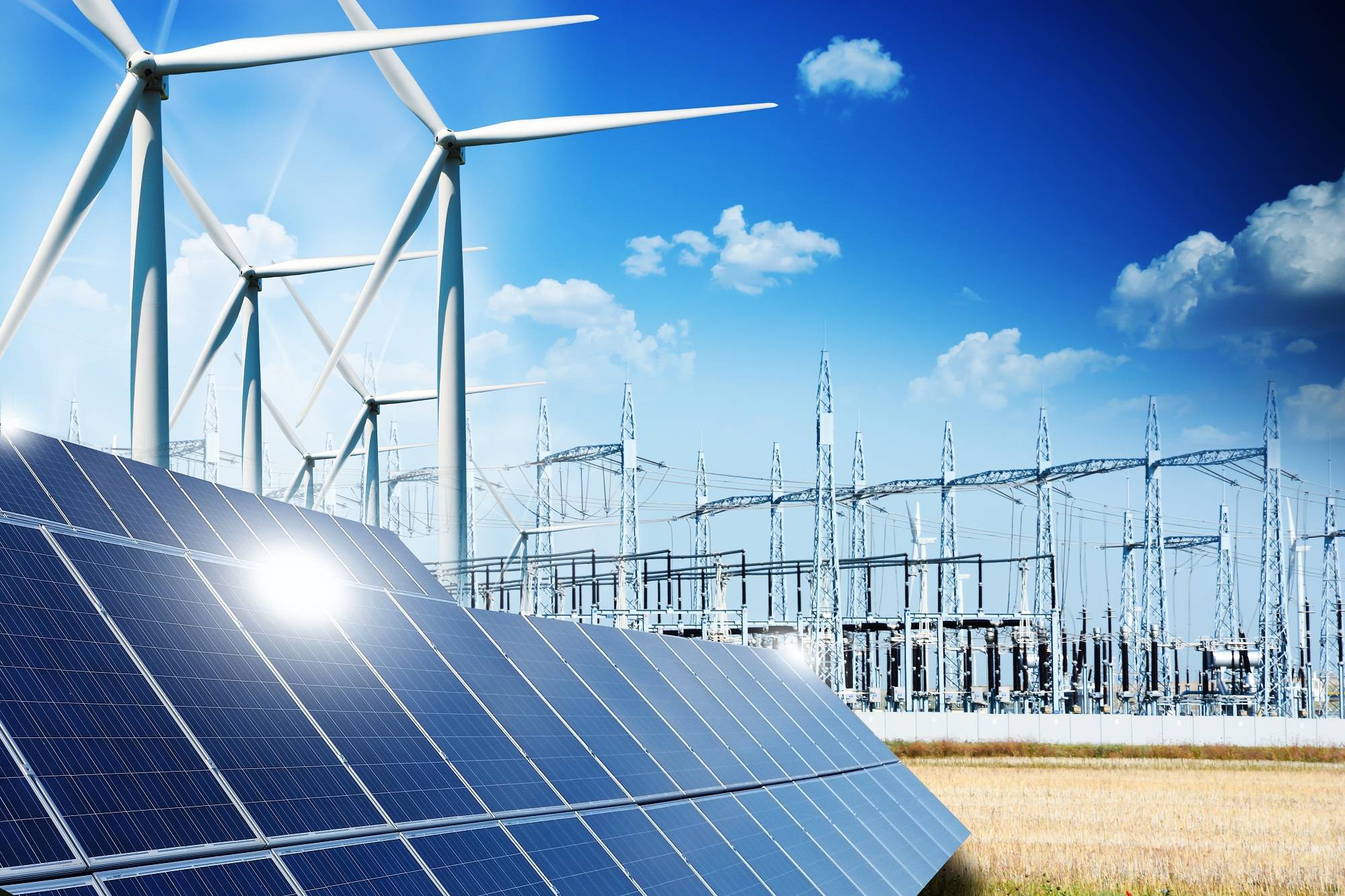 Apoio Governamental a Projetos Energéticos: Experiência de Líderes Mundiais e Perspetivas